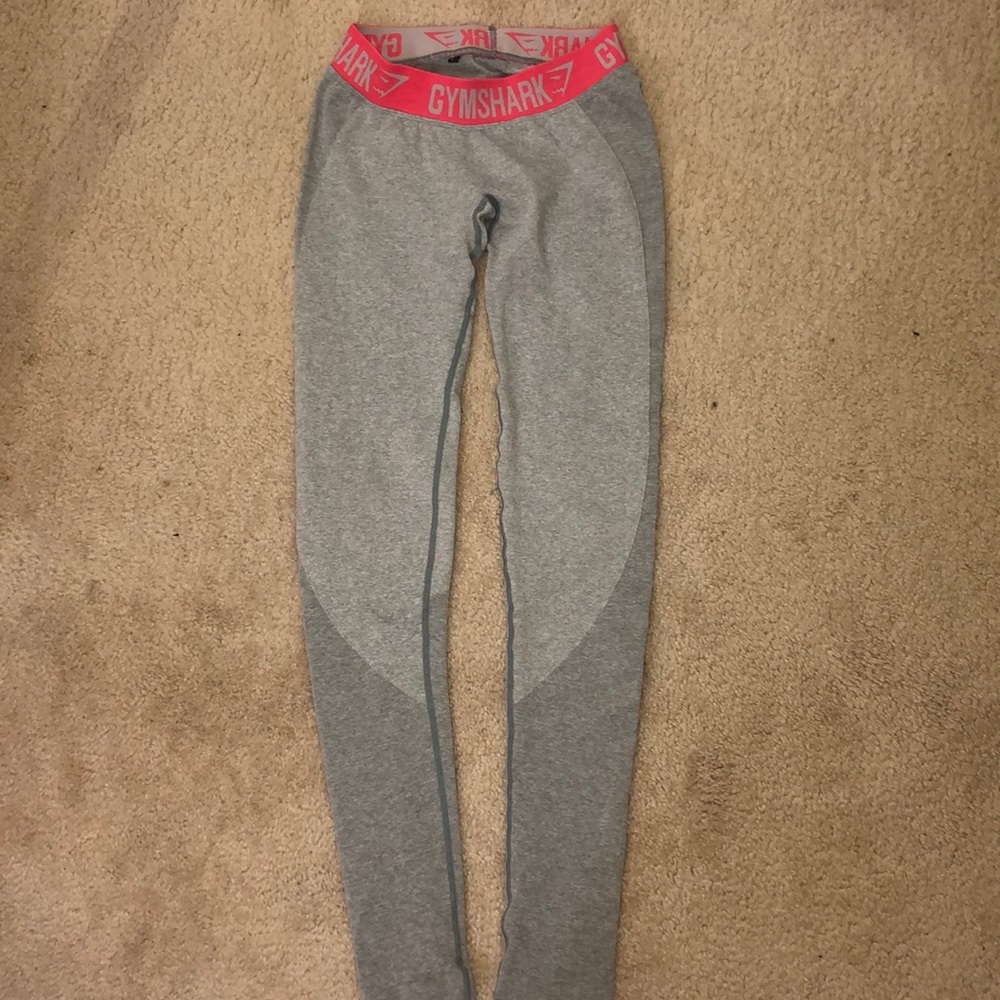 Gymshark Flex Leggings